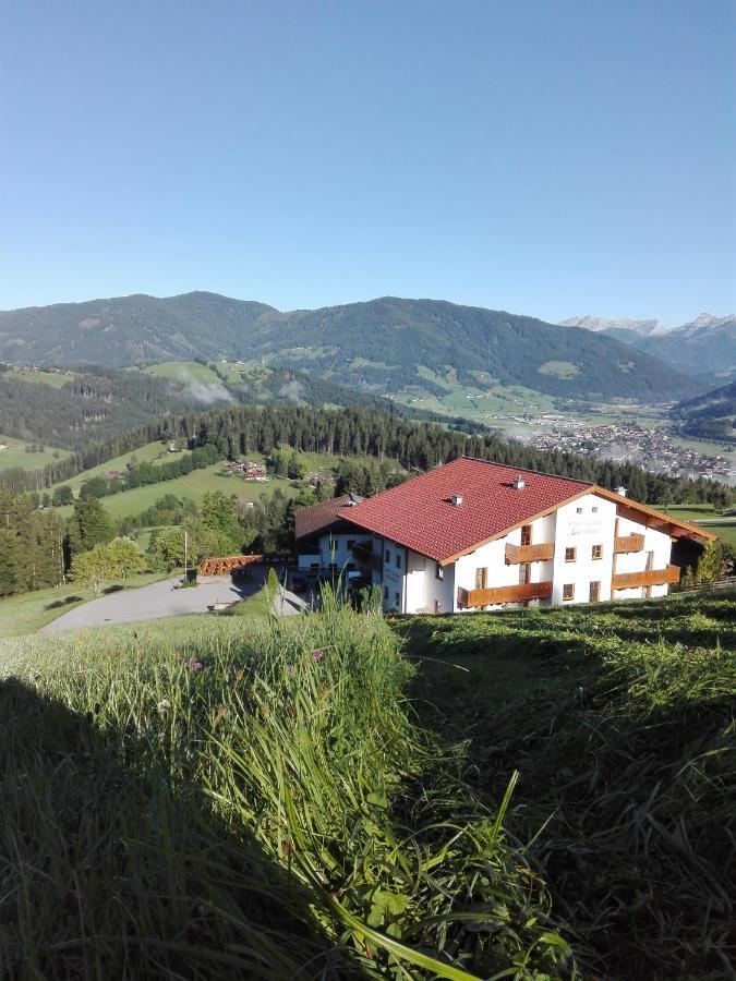 Berggasthof Bliembauer Altenmarkt im Pongau Exterior foto